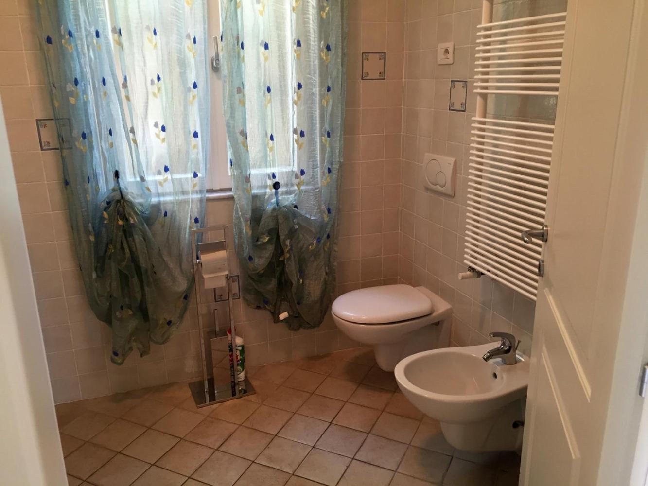 カンノビオCasa Ericaアパートメント エクステリア 写真