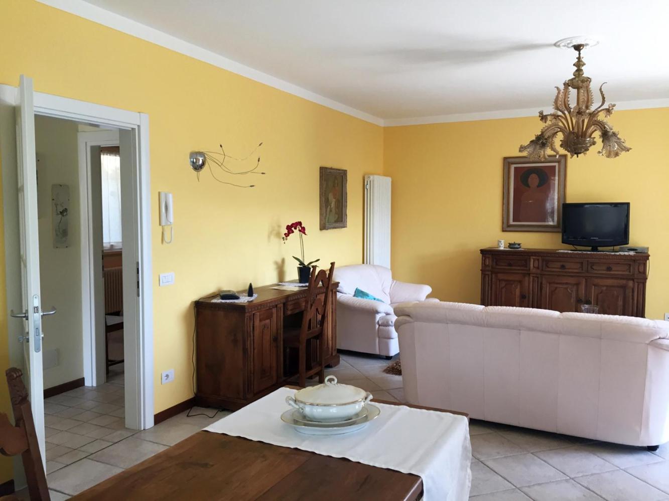 カンノビオCasa Ericaアパートメント エクステリア 写真