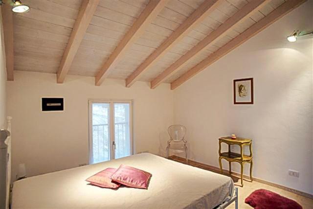 カンノビオCasa Ericaアパートメント エクステリア 写真