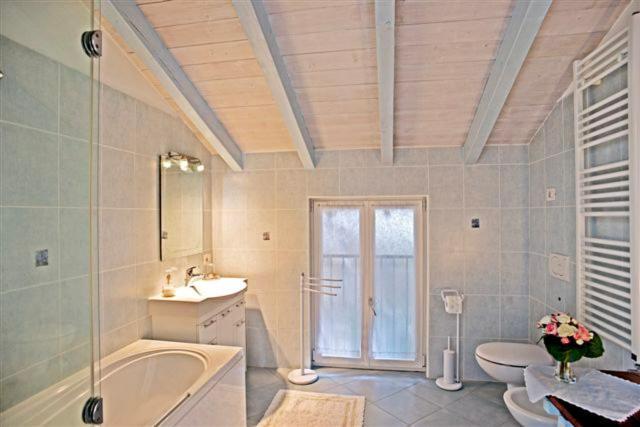 カンノビオCasa Ericaアパートメント エクステリア 写真