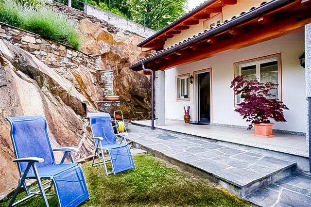 カンノビオCasa Ericaアパートメント エクステリア 写真