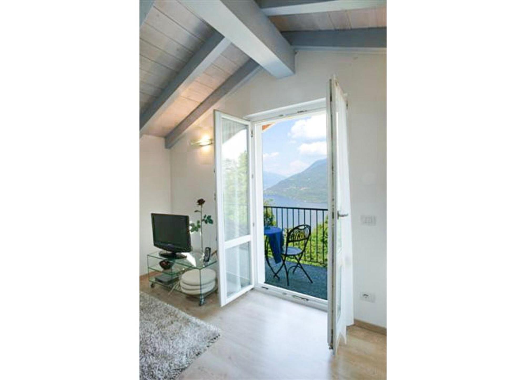 カンノビオCasa Ericaアパートメント エクステリア 写真