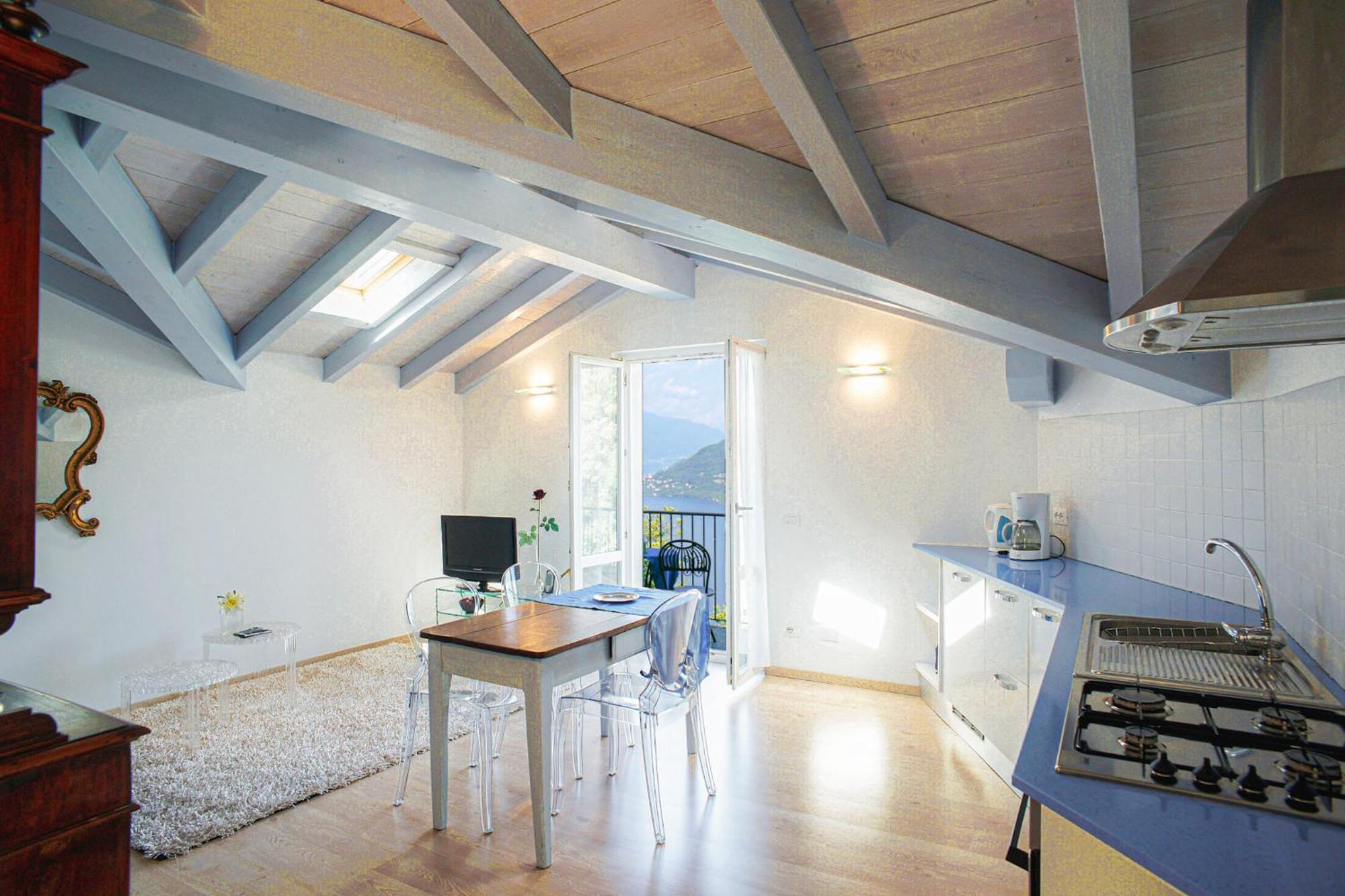 カンノビオCasa Ericaアパートメント エクステリア 写真