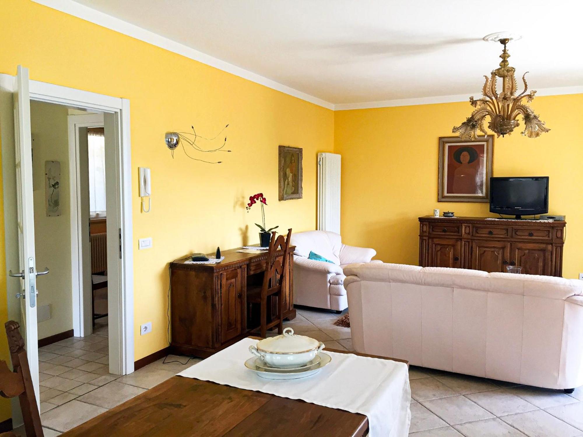 カンノビオCasa Ericaアパートメント エクステリア 写真