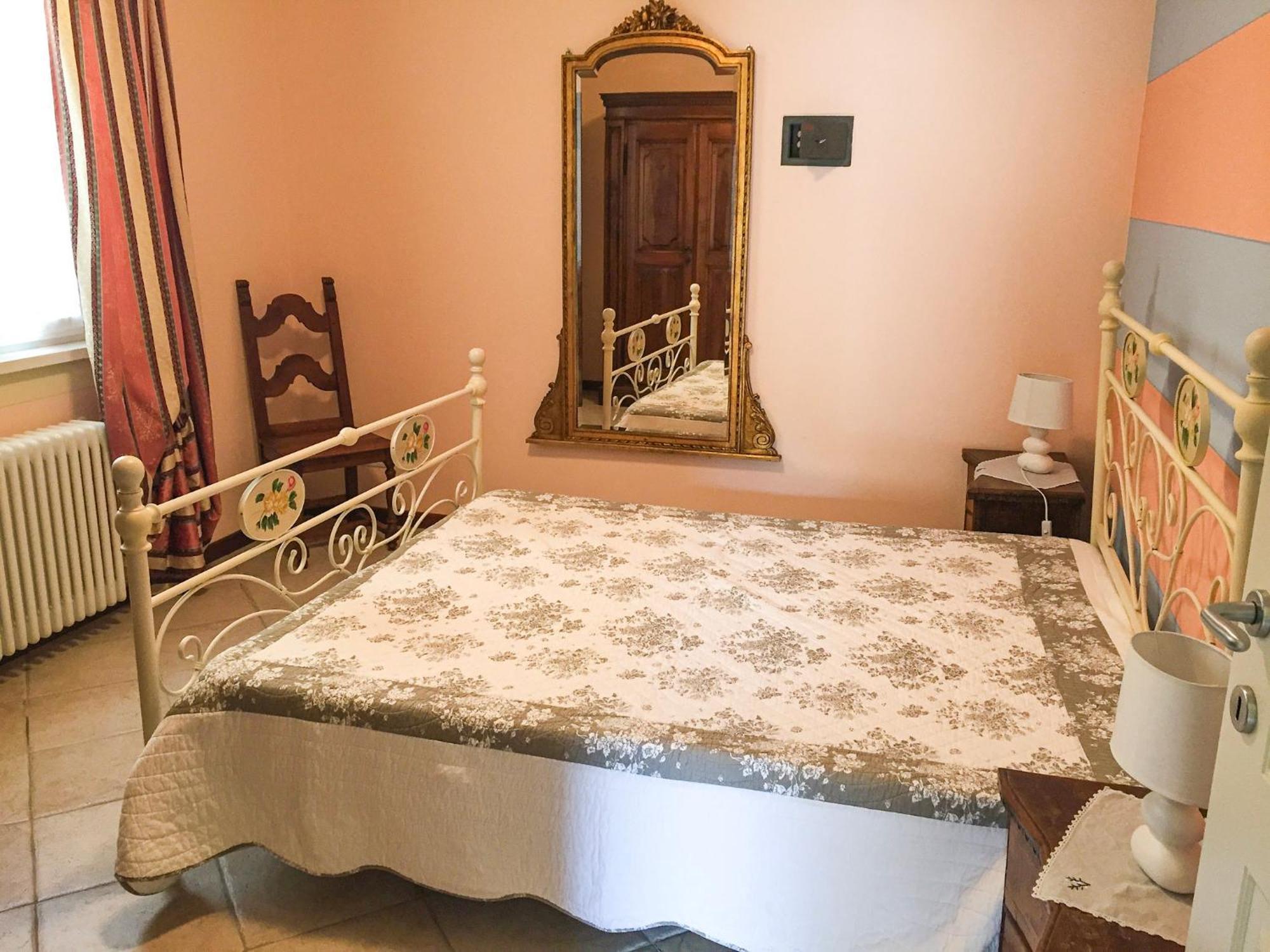 カンノビオCasa Ericaアパートメント エクステリア 写真