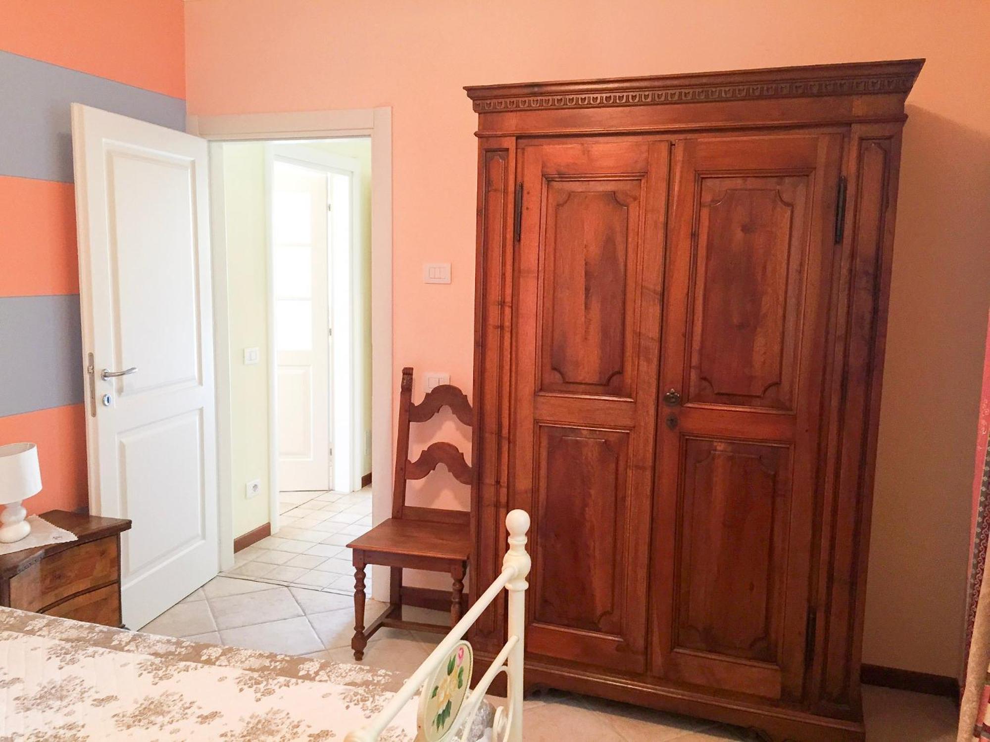 カンノビオCasa Ericaアパートメント エクステリア 写真