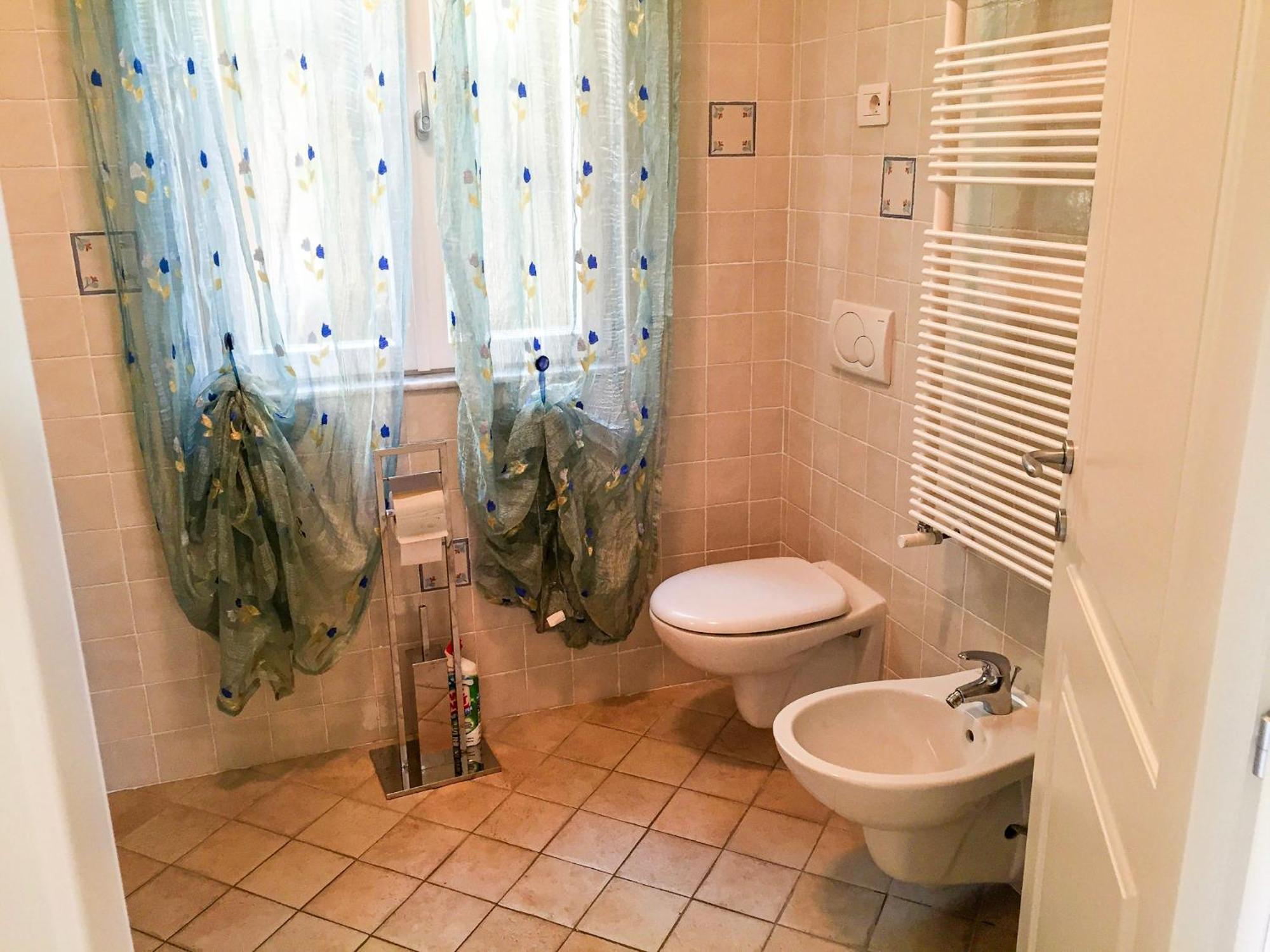 カンノビオCasa Ericaアパートメント エクステリア 写真