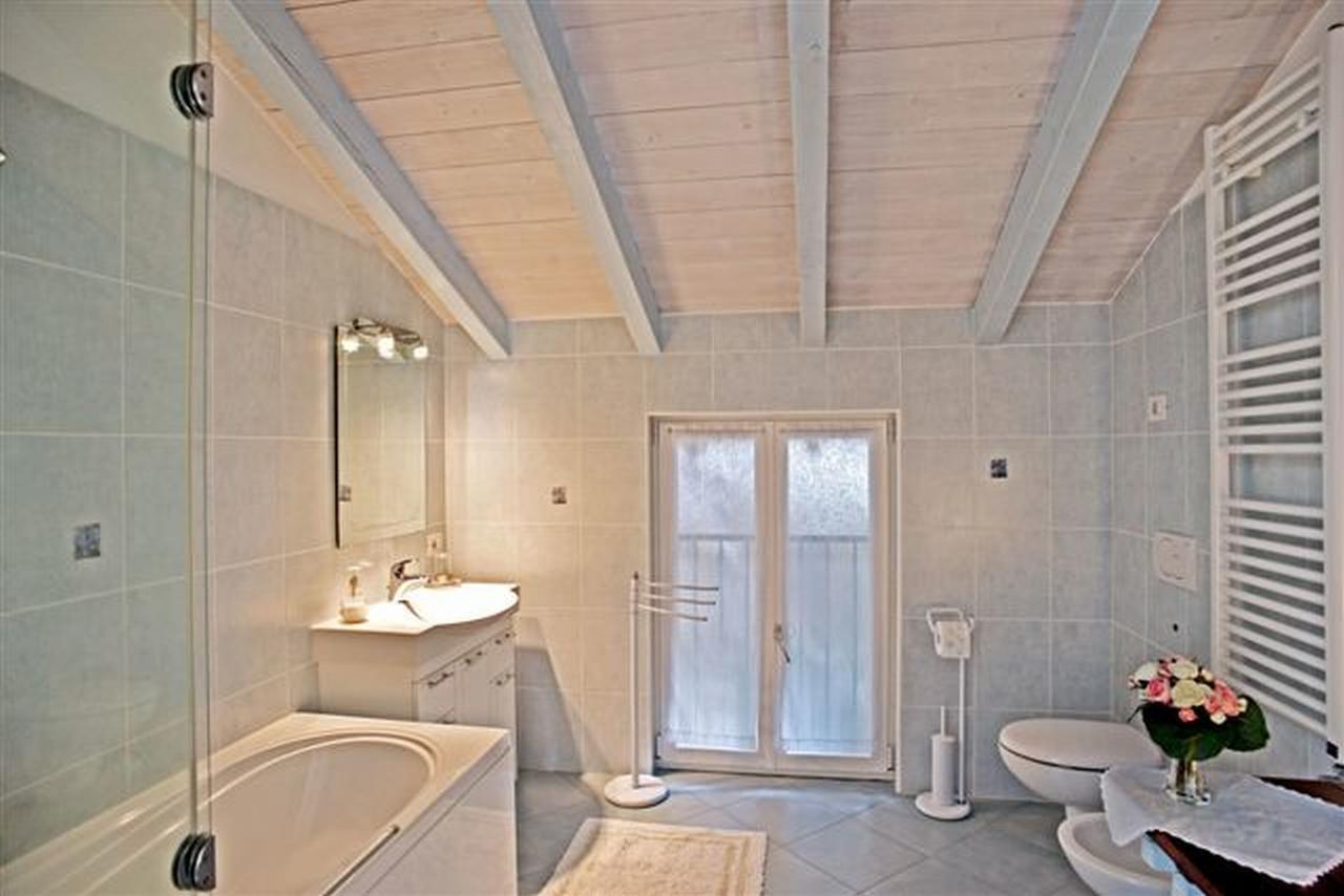 カンノビオCasa Ericaアパートメント エクステリア 写真